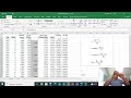 calculate performance ratios in excel sharpe sortino treynor and information ratio