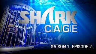 SHARK CAGE Saison 1 Episode 2 - Emission TV de Poker