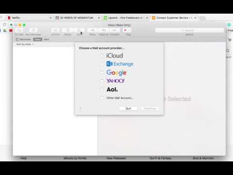Open Email Links In Gmail, Not Apple Mail (Chrome Browser) Open Email Links In Gmail, Not Apple Mail (Chrome Browser)