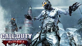 Black Ops Zombies ist ein Meisterwerk ☆ Zombie Rückblick ☆ Call of Duty Black Ops Zombie Modus