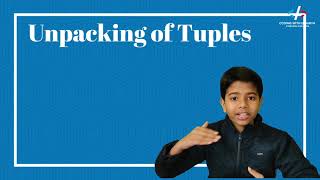 Tuples in Python | #8 Python Tutorial | Python Programming Tutorial for Beginners | [Full Course]