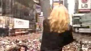 Sebastian Bach - This is the Moment