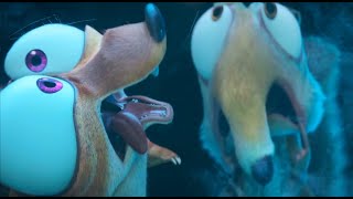SCRATs having FUN but something is wrong   | Ice Age: Scrat Tales | Quiz of the Day