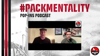 #PackMentality Pop-Ins Podcast: Ep. 129 - Rutgers Preview