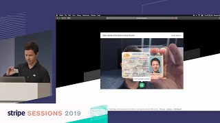 Stripe’s identity verification product