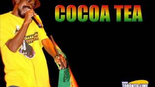 Cocoa Tea   Hurry Up And Come