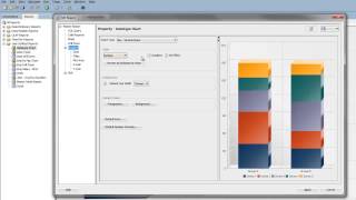 SQL Developer 4.0 - Chart Reports