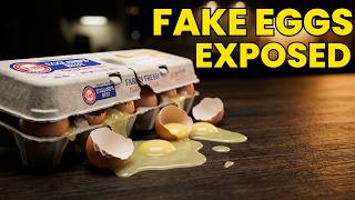8 Egg Brands You MUST AVOID