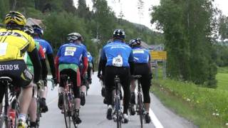 Randsfjorden Rundt 2011   28 05