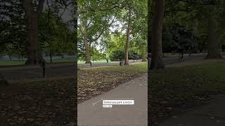 Battersea park London #batterseapark #london #uk #travel #subscribe #park #music #shorts