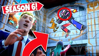 *NEW* MAJOR FORTNITE SEASON 7 *EASTER EGGS* THAT HAVE JUST APPEARED IN-GAME!