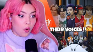 [REACTION] SB19 performs “WYAT (Where You At)” LIVE on Wish 107.5 Bus