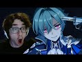 Zy0x REACTS to LOHEN Trailer (and it's EVERYWHERE)