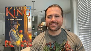 Why You Should Read The Dark Tower Series By Stephen King