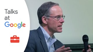 The Rare Find | George Anders | Talks at Google