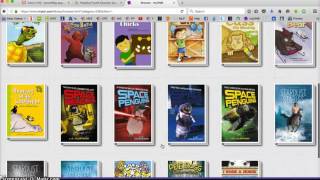 MyOn Basics