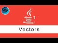 Vectors - Java Programming