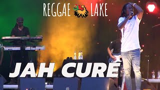 JAH CURE & JAHVOLUTION  Live @ Reggae Lake Festival Amsterdam 2019