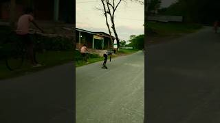 skating breaking 🔥🔥#skating #stunt #viral #stand #tending #shorts #short #youtube #indian #road