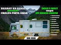 Ultimate Caravan Motorhome Campervan: Full Walkthrough of Modern Comfort on Wheels Available on rent