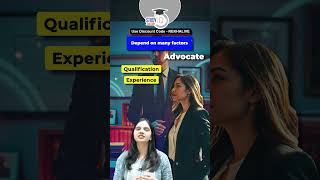 क्या Difference है Judge और Advocate की Salary में | Legal Update