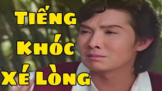 Tiếng Khóc Xé Lòng Của Vũ Linh Khi Bị Phương Hồng Thủy Bày Kế Hãm Hại - Cải Lương Vũ Linh Hay Nhất