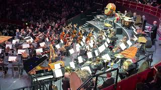 Joe Hisaishi Symphonic 2@London 23 NOV 2024