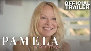 Pamela, a love story | Netflix | Trailer Documentary
