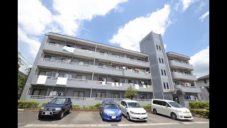 ハイコンスⅠ　Ｈ02号室動画　アパマンショップ広島大学前店