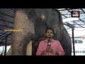 gangarama tusker navam raja elephant hiru gossip