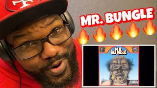 Mr. Bungle - My Ass Is On Fire | REACTION