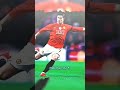 Tendangan Ronaldo saat di MU #ronaldo #football #cr7 #edit #shorts