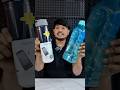 ₹3000 vs  ₹20 Bottle - Let's Try #shorts #gadgets #shortvideo #tech