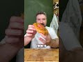 i tested a sandwich made with noodles