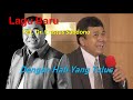 Dengan Hati Yang Tulus   Pdt  Dr  Erastus Sabdono