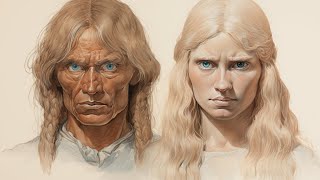 Ancient Giants in America: The Mysterious Blonde Hair Blue-Eyed Giants of Catalina Island