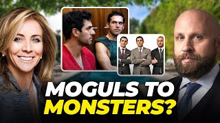 The Dark Secrets of the Miami Moguls Turned Monsters