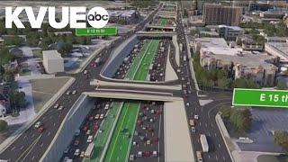 'Seems ludicrous' | Austinites react to I-35 expansion after new lawsuit