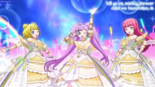 Pripara Divine Idols SoLaMi SMILE