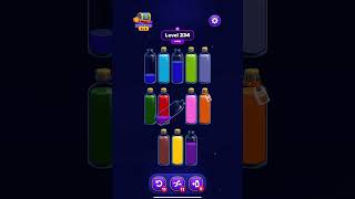 Magic Sort Level 231-232-233-234-235-236-237-238-239-240