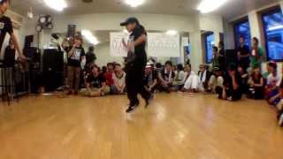 DO IT LIGHT Vol.9 LOCK Best8 ひめね VS SEIYA