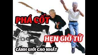 Bốn Cảnh Giới Cao Nhất Của Võ Việt: Cái Cuối Cùng Nghe Lạnh Sống Lưng