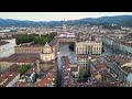 piedmont italy city of turin novara asti cuneo 4k drone video piedmont what to see