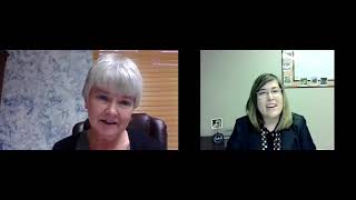 Southern Ohio Matters discusses ARC Vinton County Power Grant and Scioto Gives Campaign