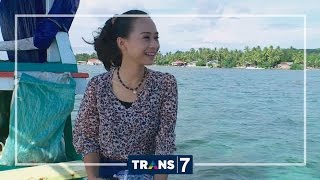 DOELOE SEKARANG - SURGA BAWAH LAUT WAKATOBI (20/7/16) 2-2