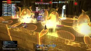 FFXIV: Alexander A10S Savage - The Breath of The Creator - WHM