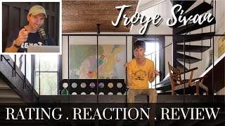 Troye Sivans Australian Hidden Home | Official Rating & Review | Architectural Digest Open Door