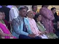 bride’s emotional dance for family u0026 groom i dilbaro i aisa kyun maa i o jiji i tere pyar mein main