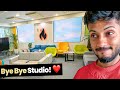 This is My Last Video Here ! *Bye Bye Studio*