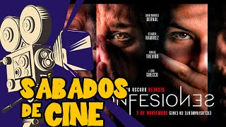 Confesiones fue demasiado lejos - reseña | Sábados de cine